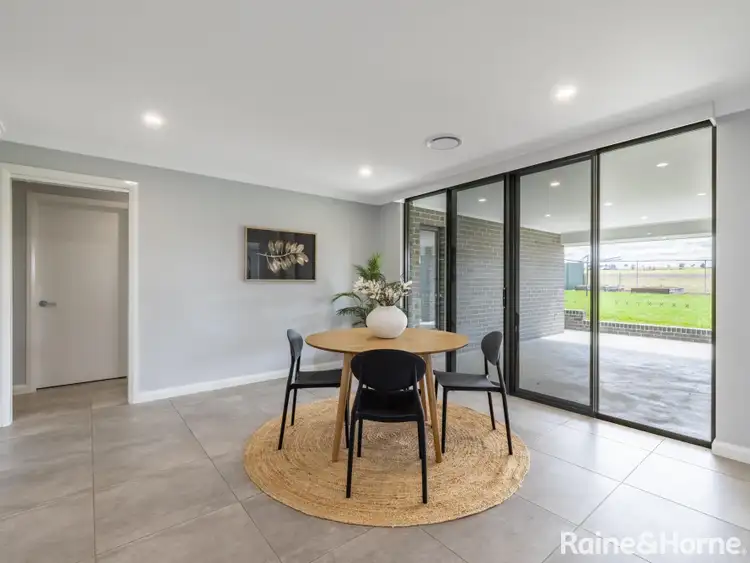 Fifth view of Homely house listing, 19 Fraser Drive, Eglinton NSW 2795