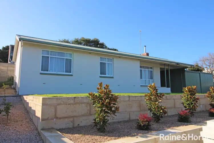 14 McFarlane Avenue, Port Lincoln SA 5606
