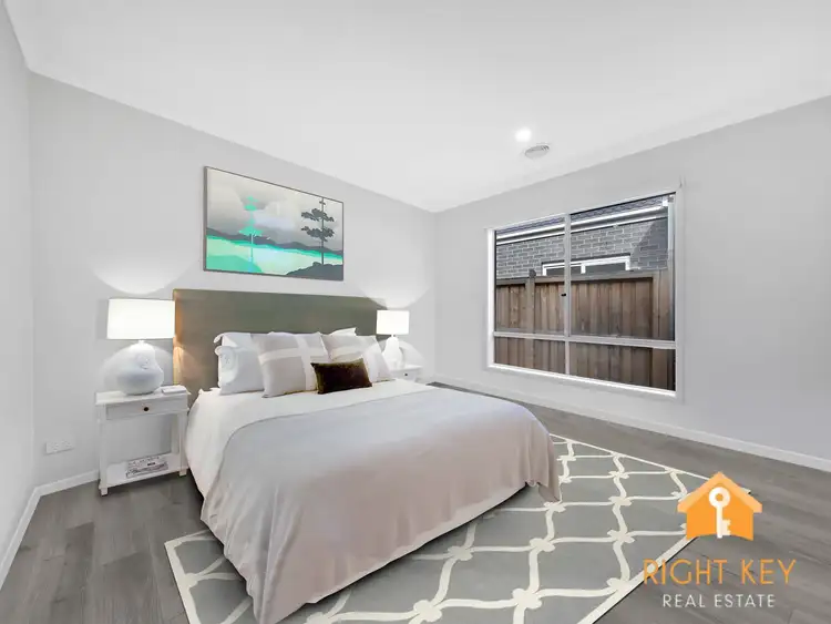 Third view of Homely house listing, 16 Melaleuca Boulevard, Beveridge VIC 3753