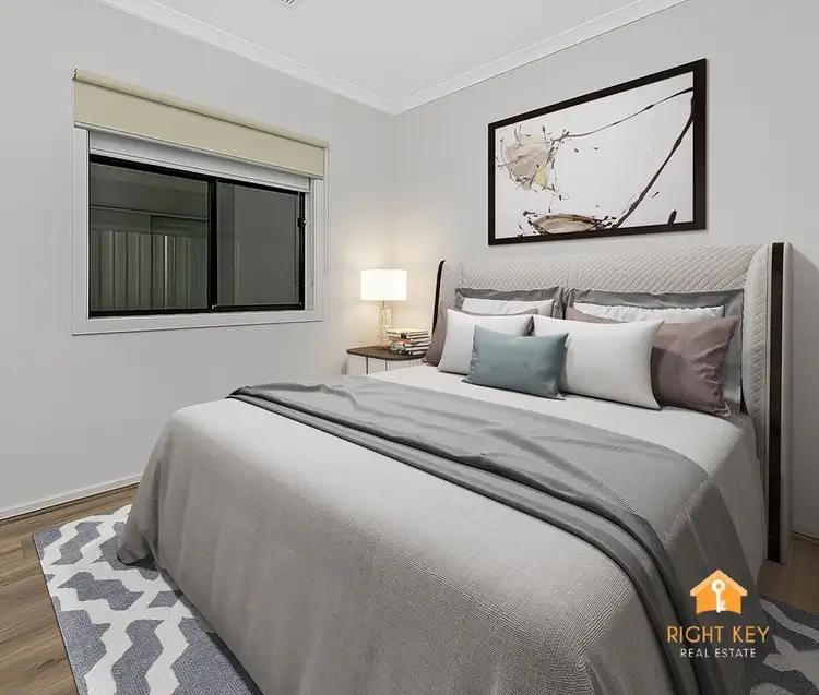 Fourth view of Homely house listing, 16 Melaleuca Boulevard, Beveridge VIC 3753