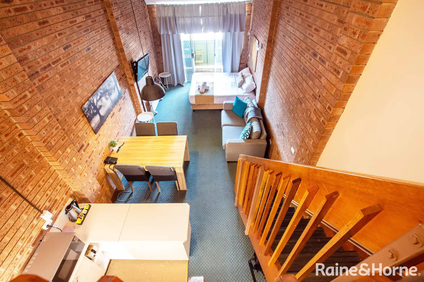 Main view of Homely apartment listing, 10/2 Clyde Street, Jindabyne NSW 2627