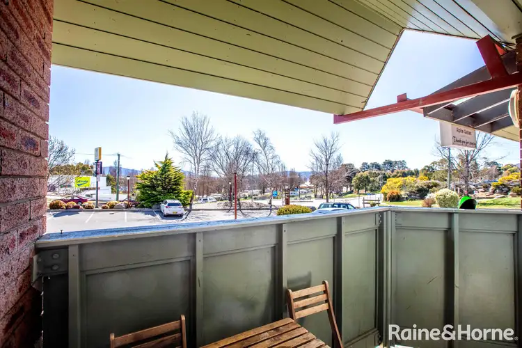 Second view of Homely apartment listing, 10/2 Clyde Street, Jindabyne NSW 2627