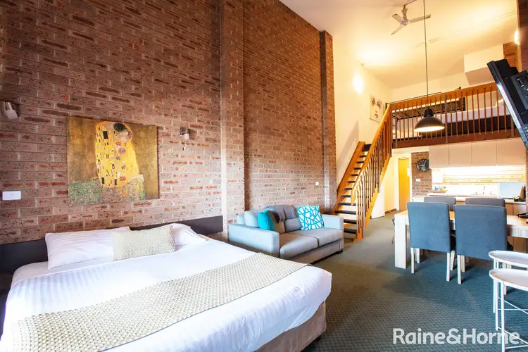 Third view of Homely apartment listing, 10/2 Clyde Street, Jindabyne NSW 2627