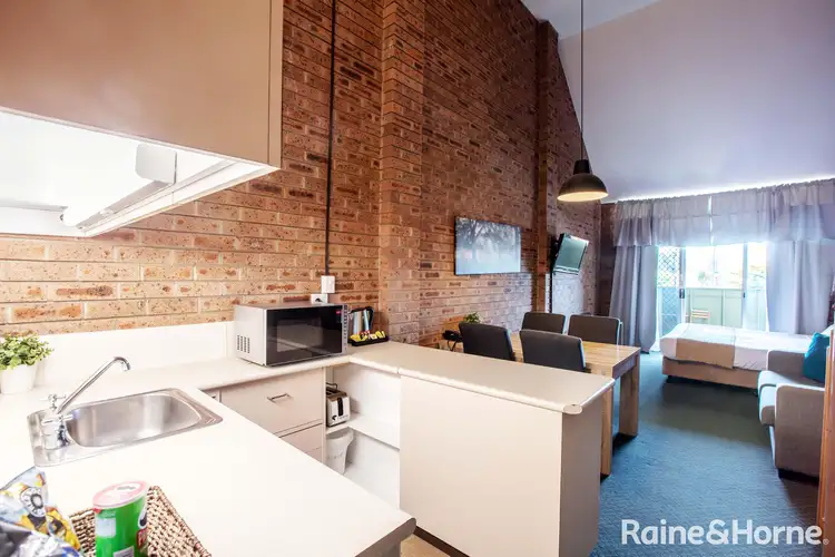 Fourth view of Homely apartment listing, 10/2 Clyde Street, Jindabyne NSW 2627