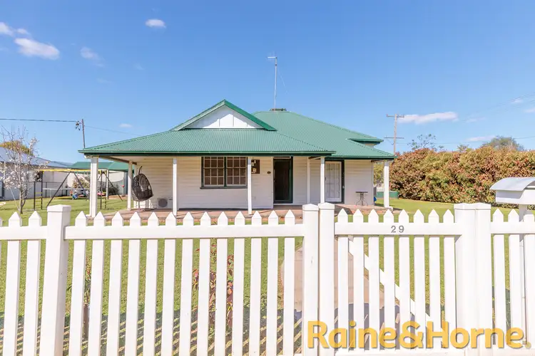 Main view of Homely house listing, 77 Nymagee Street, Narromine NSW 2821