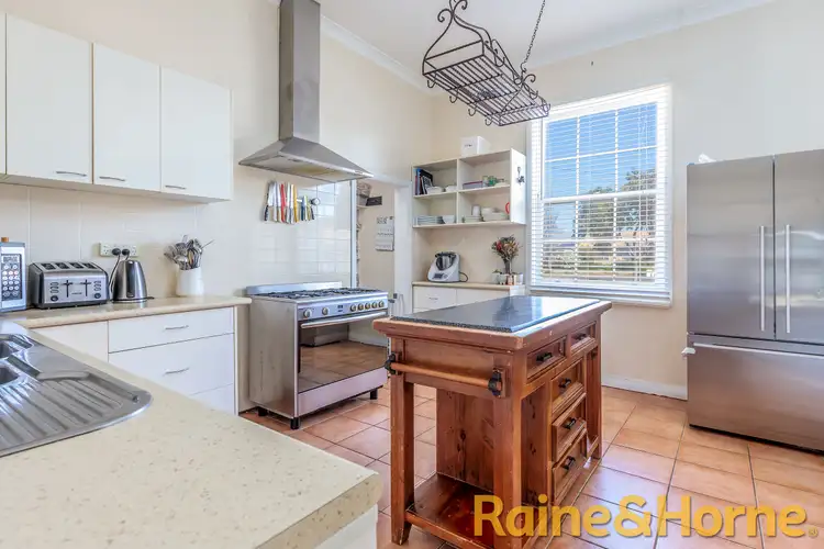 Second view of Homely house listing, 77 Nymagee Street, Narromine NSW 2821