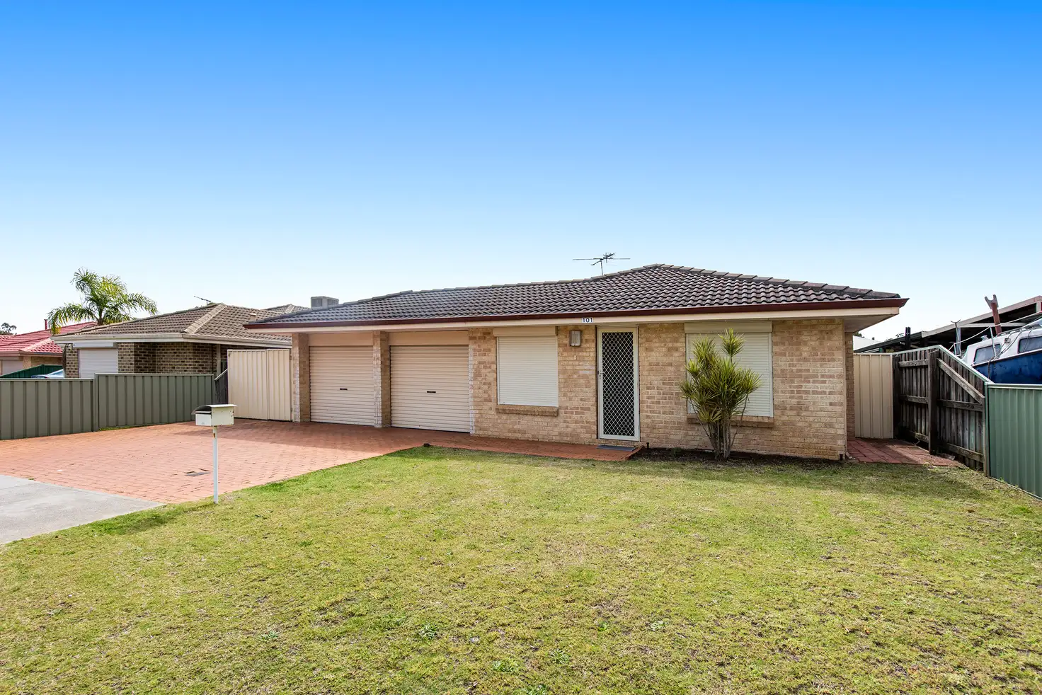 Main view of Homely house listing, 101 Stratton Boulevard, Stratton WA 6056