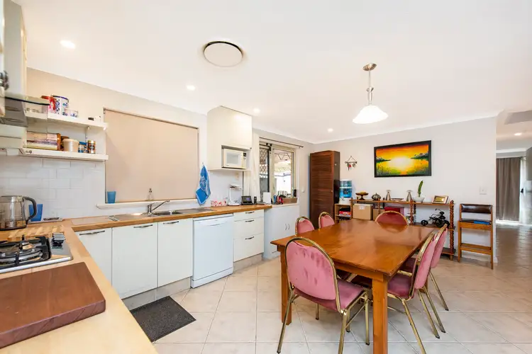 Fifth view of Homely house listing, 101 Stratton Boulevard, Stratton WA 6056