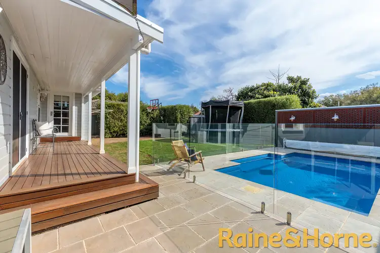 15 Gilbert Street, Dubbo NSW 2830