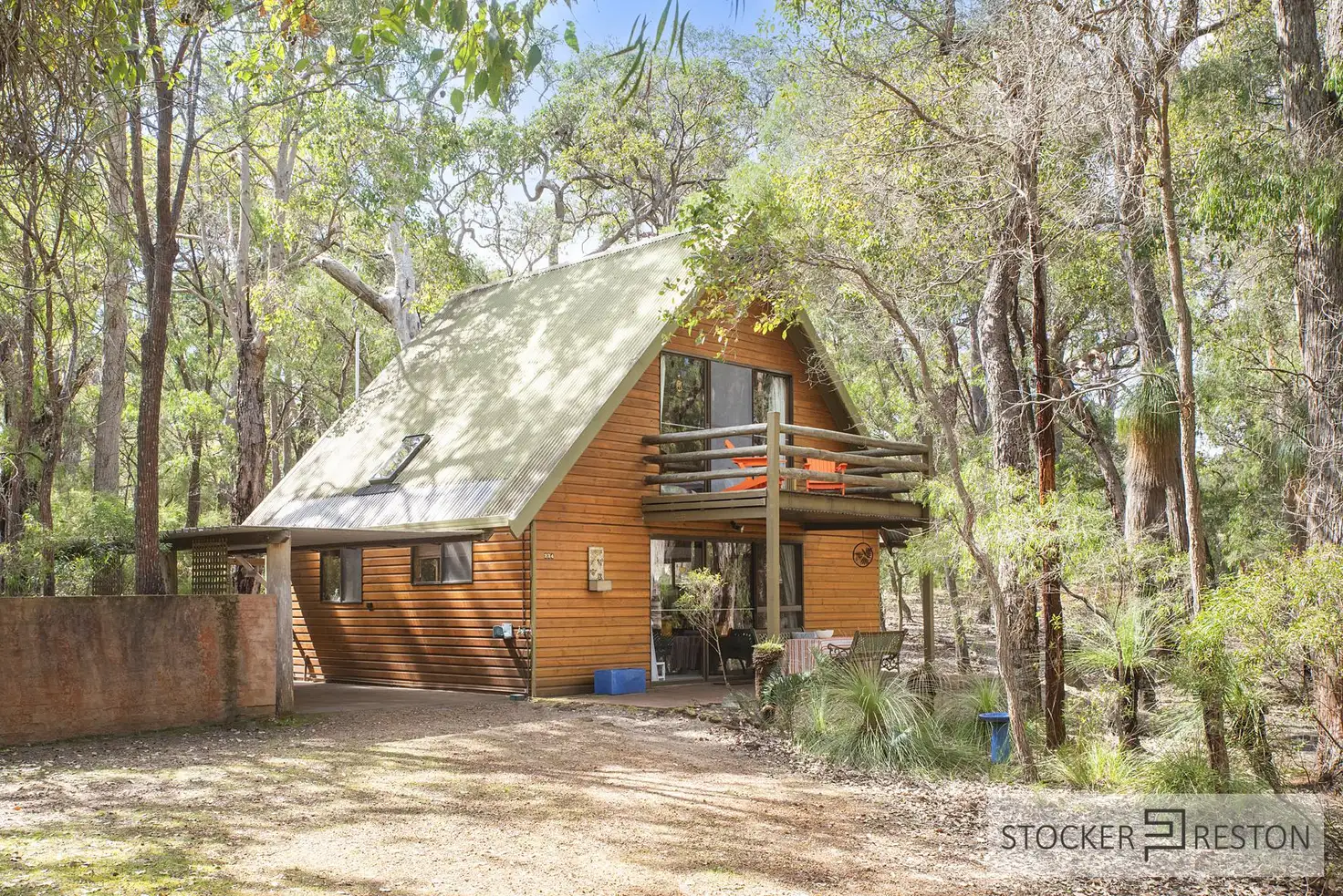 Main view of Homely house listing, 65 Dalton Way, Molloy Island WA 6290