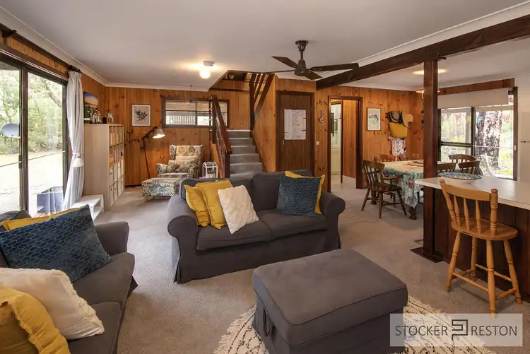 Fourth view of Homely house listing, 65 Dalton Way, Molloy Island WA 6290