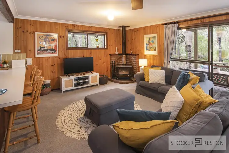 Fifth view of Homely house listing, 65 Dalton Way, Molloy Island WA 6290