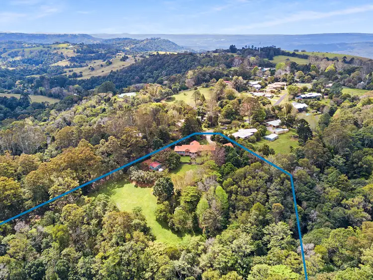 15 Beechwood Road, Balmoral Ridge QLD 4552