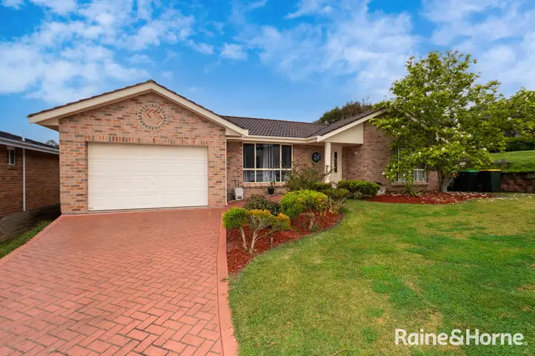 Main view of Homely house listing, 6 Marlock Place, Muswellbrook NSW 2333