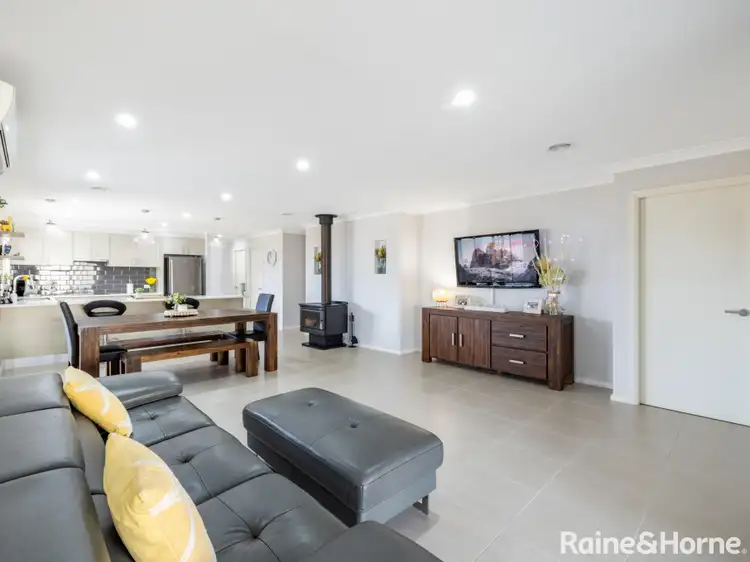 Second view of Homely house listing, 212 Ophir Road, Llanarth NSW 2795