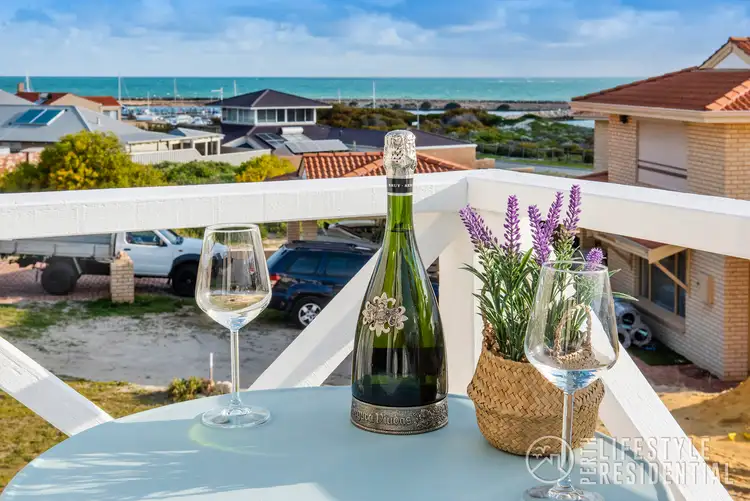 Main view of Homely house listing, 11 Gretel Court, Two Rocks WA 6037