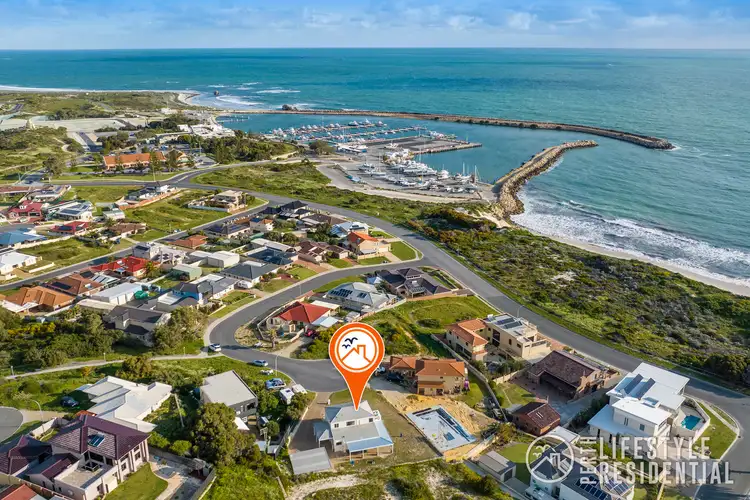 Second view of Homely house listing, 11 Gretel Court, Two Rocks WA 6037