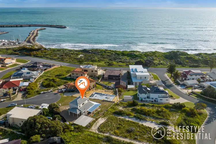 Third view of Homely house listing, 11 Gretel Court, Two Rocks WA 6037