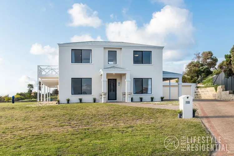 Fourth view of Homely house listing, 11 Gretel Court, Two Rocks WA 6037