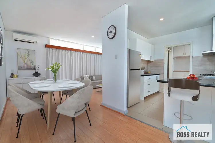 Main view of Homely house listing, 36 Kennedy Road, Morley WA 6062
