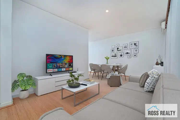 Second view of Homely house listing, 36 Kennedy Road, Morley WA 6062