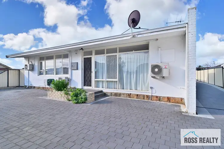 Fifth view of Homely house listing, 36 Kennedy Road, Morley WA 6062