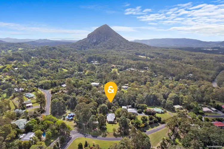 Main view of Homely house listing, 14 Settlers Rise, Pomona QLD 4568