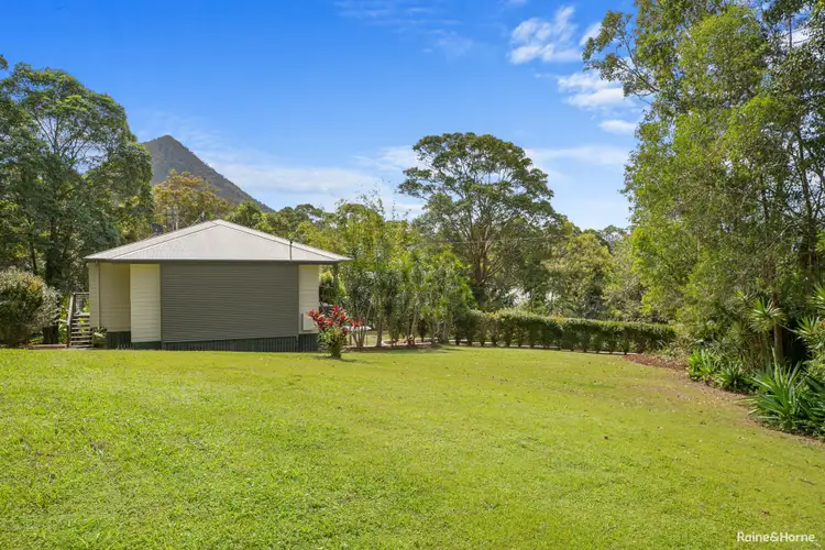 Fourth view of Homely house listing, 14 Settlers Rise, Pomona QLD 4568