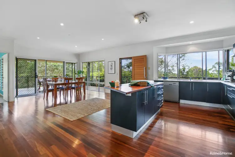 Sixth view of Homely house listing, 14 Settlers Rise, Pomona QLD 4568