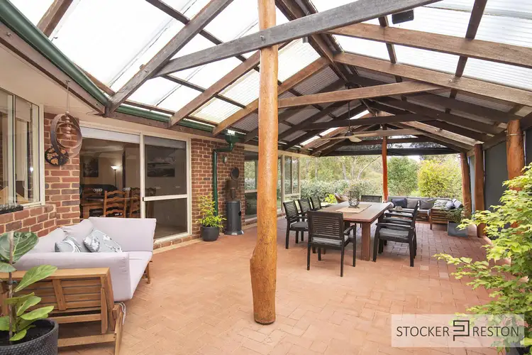 Main view of Homely house listing, 1 Eucalyptus Court, Margaret River WA 6285