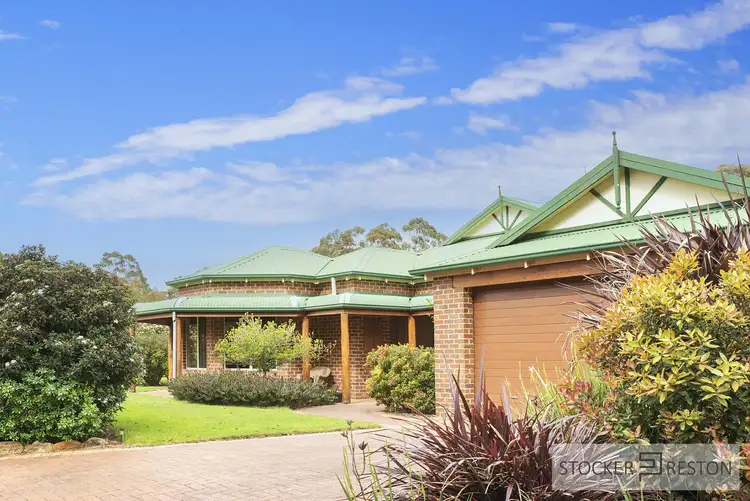 Second view of Homely house listing, 1 Eucalyptus Court, Margaret River WA 6285