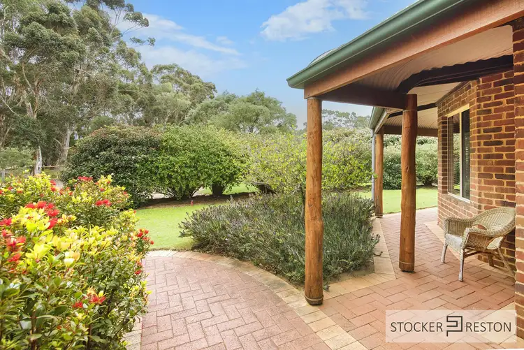 Third view of Homely house listing, 1 Eucalyptus Court, Margaret River WA 6285
