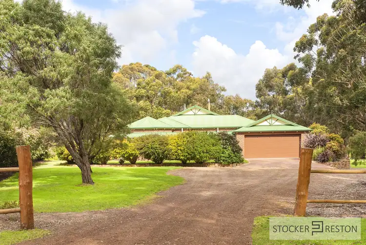 Fourth view of Homely house listing, 1 Eucalyptus Court, Margaret River WA 6285