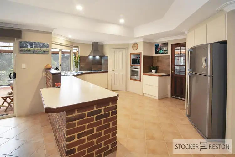 Sixth view of Homely house listing, 1 Eucalyptus Court, Margaret River WA 6285