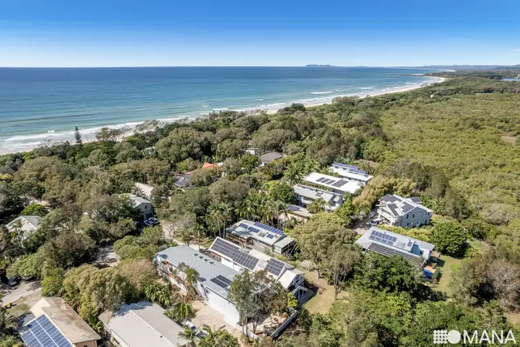 Second view of Homely house listing, 16 North Head Road, New Brighton NSW 2483