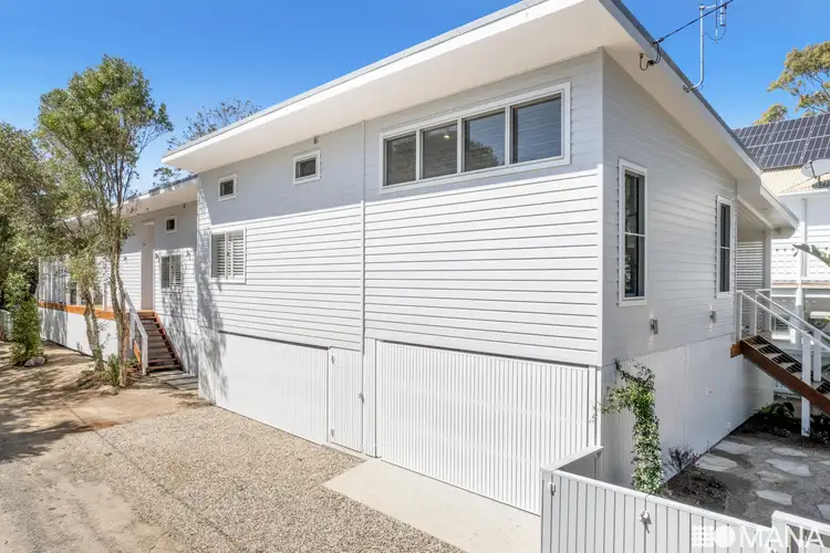 Fifth view of Homely house listing, 16 North Head Road, New Brighton NSW 2483