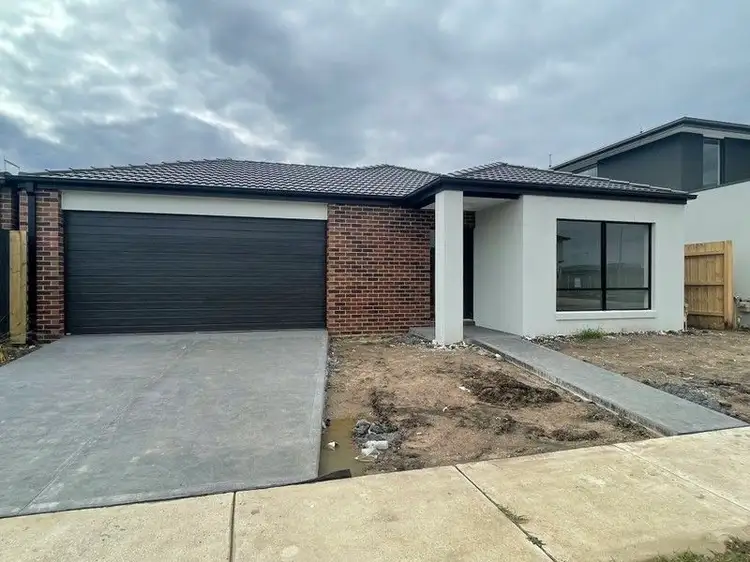 Main view of Homely land listing, LOT 381, 62 Haflinger Avenue, Cranbourne East VIC 3977