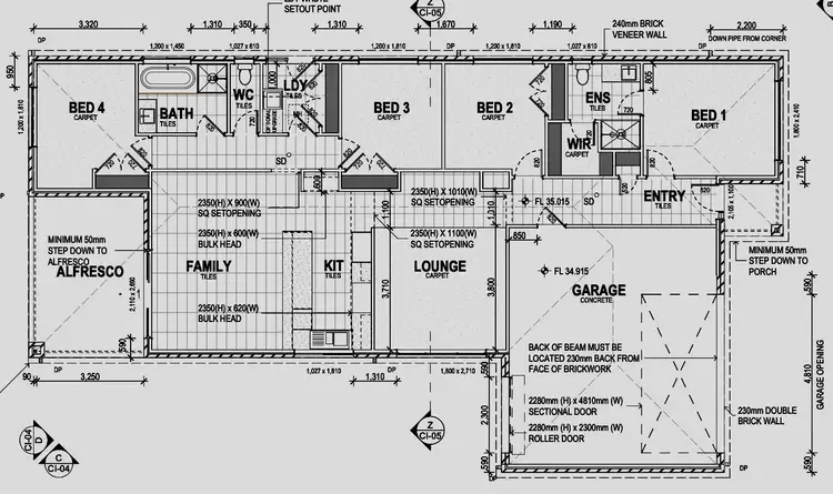 Second view of Homely land listing, LOT 381, 62 Haflinger Avenue, Cranbourne East VIC 3977