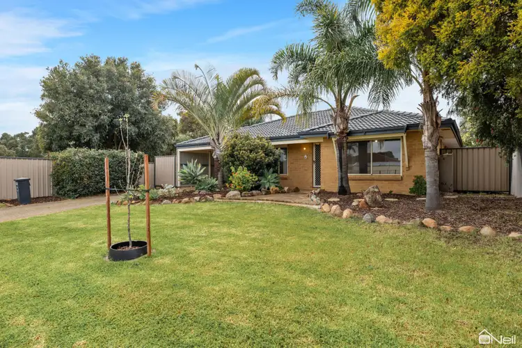 Main view of Homely house listing, 1 Lisbon Way, Seville Grove WA 6112