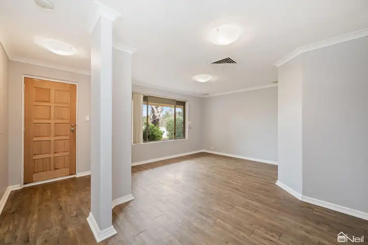 Second view of Homely house listing, 1 Lisbon Way, Seville Grove WA 6112