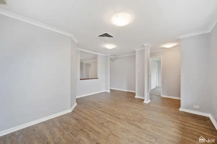 Third view of Homely house listing, 1 Lisbon Way, Seville Grove WA 6112