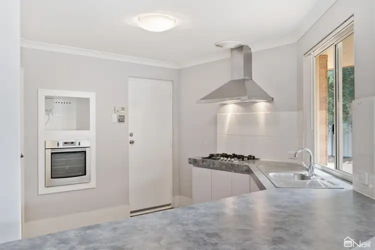 Fifth view of Homely house listing, 1 Lisbon Way, Seville Grove WA 6112