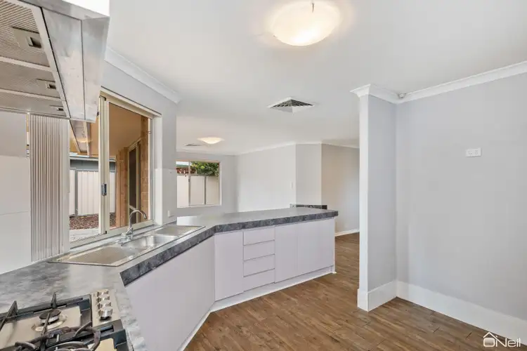 Sixth view of Homely house listing, 1 Lisbon Way, Seville Grove WA 6112
