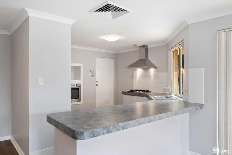 Seventh view of Homely house listing, 1 Lisbon Way, Seville Grove WA 6112