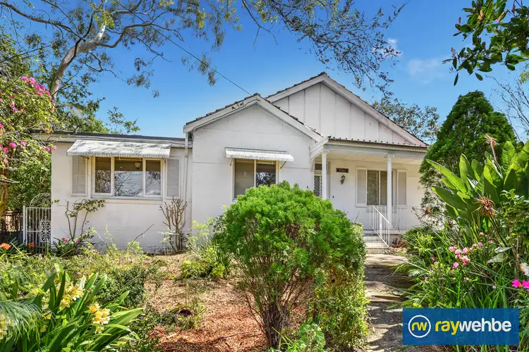 Main view of Homely house listing, 17 Tintern Avenue, Telopea NSW 2117