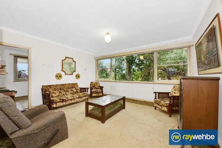 Second view of Homely house listing, 17 Tintern Avenue, Telopea NSW 2117
