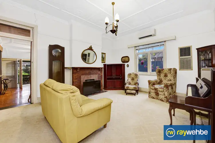 Third view of Homely house listing, 17 Tintern Avenue, Telopea NSW 2117