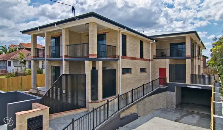 1/35 Gordon Parade, Everton Park QLD 4053