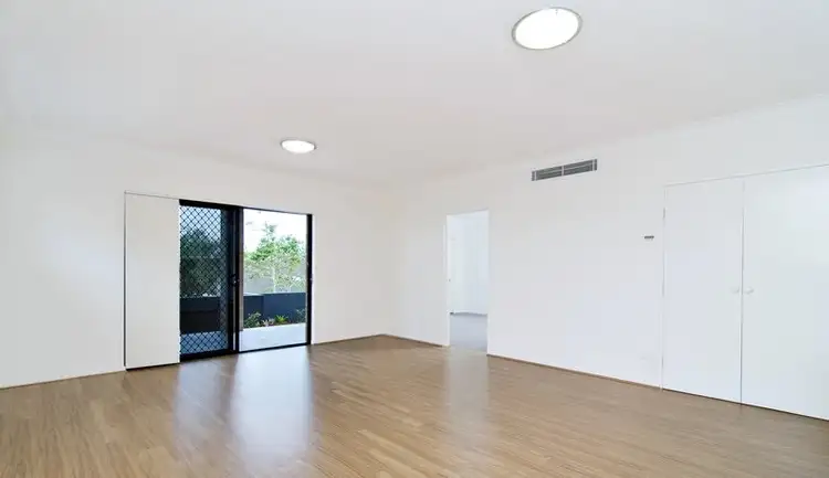Second view of Homely apartment listing, 1/35 Gordon Parade, Everton Park QLD 4053