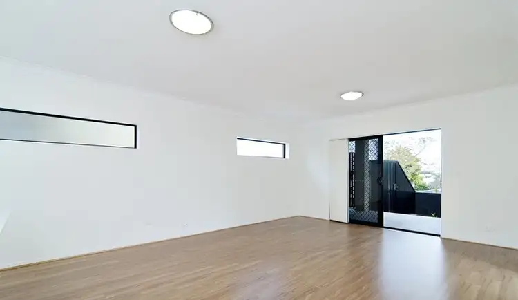 Third view of Homely apartment listing, 1/35 Gordon Parade, Everton Park QLD 4053